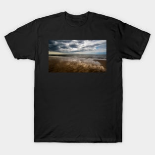 Seaham Glass Beach T-Shirt